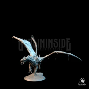 War Dragon Fly Armor