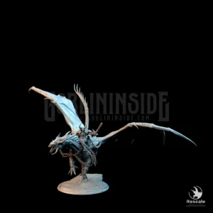 War Dragon Fly Mount