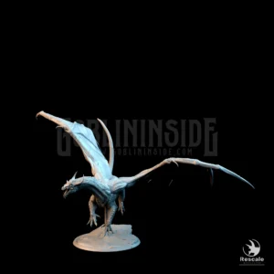 War Dragon Fly Wild