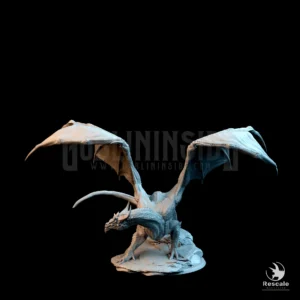 War Dragon Stand Wild