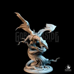 Chromatic Green Dragon