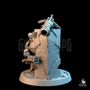 Knight Of Valor Hidden Guardroom