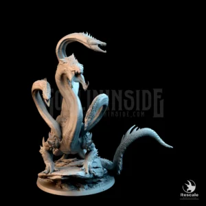 Nox Hydra
