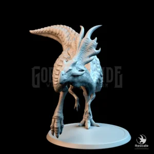 Austriceratops 1