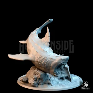 Megalodon Hunt