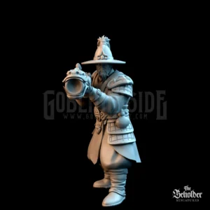 AD Imperial Gunner 1