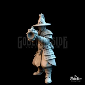 AD Imperial Gunner 2