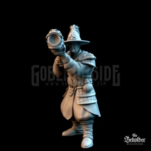 AD Imperial Gunner 4