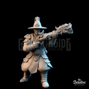 AD Imperial Gunner 5
