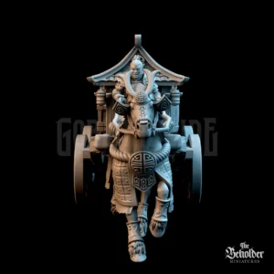 AD Imperial Supply Chariot