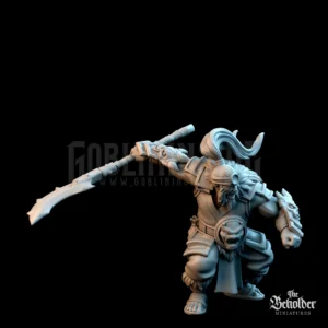 AD Mercenary Ogre 2 Two Handed Weapon