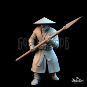 AD Peasant Militia 06
