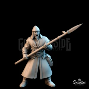 AD Peasant Militia 07