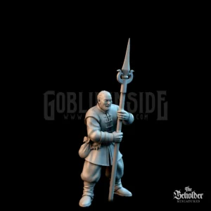AD Peasant Militia 08