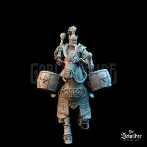 AD Riders Musician