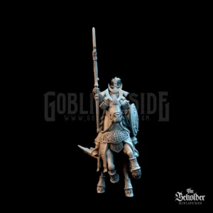 AD Riders Sergeant
