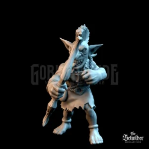 BH Jungle Archer 1