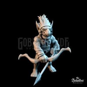 BH Jungle Archer 2