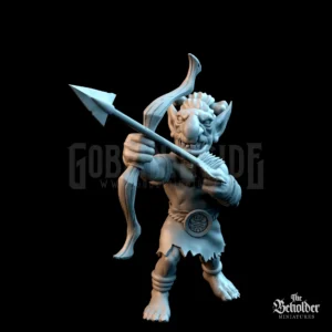 BH Jungle Archer 4