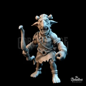 BH Jungle Archer 5