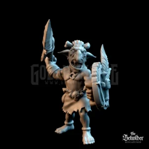 BH Jungle Lancer 1