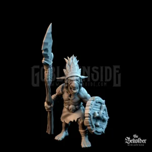 BH Jungle Lancer 3