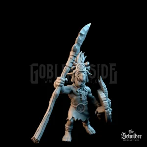 BH Jungle Lancer 4