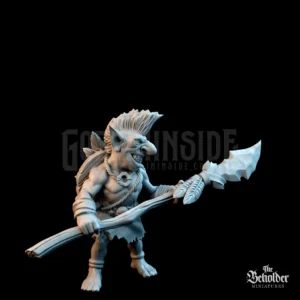 BH Jungle Lancer 5