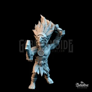BH Jungle Warriors Sergeant