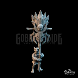 BH Jungle Warriors Standard