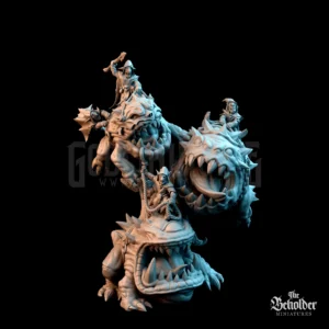 BH Kavehorror Madness