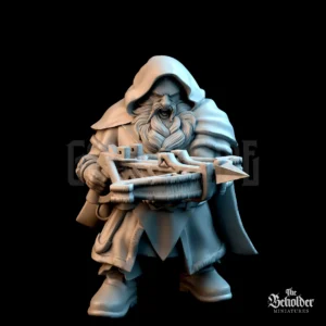 DK Sahrpshooters Crossbow