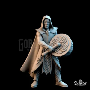 EE Glade Avengers Musician