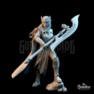 EE Glade Avengers Sergeant