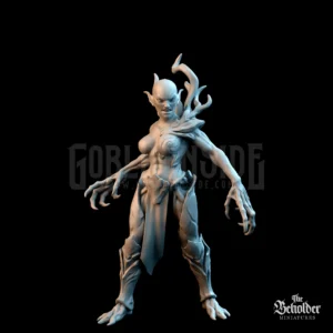 EE Invocation of the Forest 2