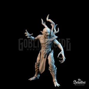 EE Invocation of the Forest 3