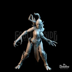 EE Invocation of the Forest 4