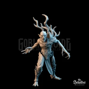EE Invocation of the Forest 5