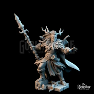 EE Oberon Lord of the Woods