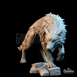 EE Oberon Sacred Wolf 1