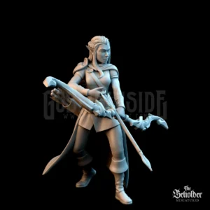 EE Ranger