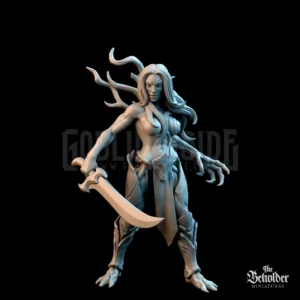 EE Spirits of the Forest 2