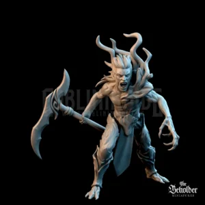 EE Spirits of the Forest 3