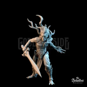 EE Spirits of the Forest 5
