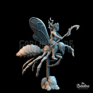 EE Spirits of the Forest Riders 1