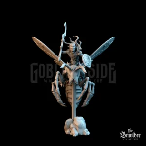 EE Spirits of the Forest Riders 2