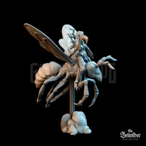 EE Spirits of the Forest Riders 3