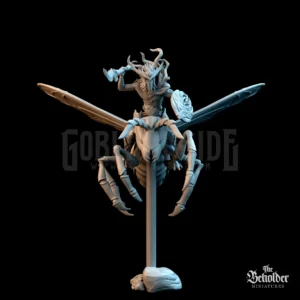 EE Spirits of the Forest Riders with Lance 1