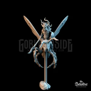 EE Spirits of the Forest Riders with Lance 3