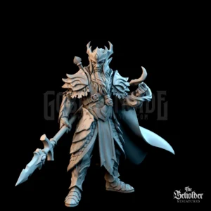 EE Thalenar Evergreen King Fire